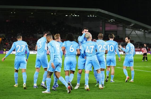 开云- 德布劳内集锦2020 