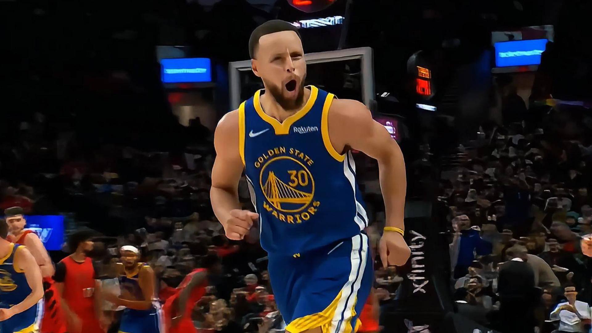 开云体育-关于库里迎来三赛季高光表现，美国队球迷沸腾！的信息