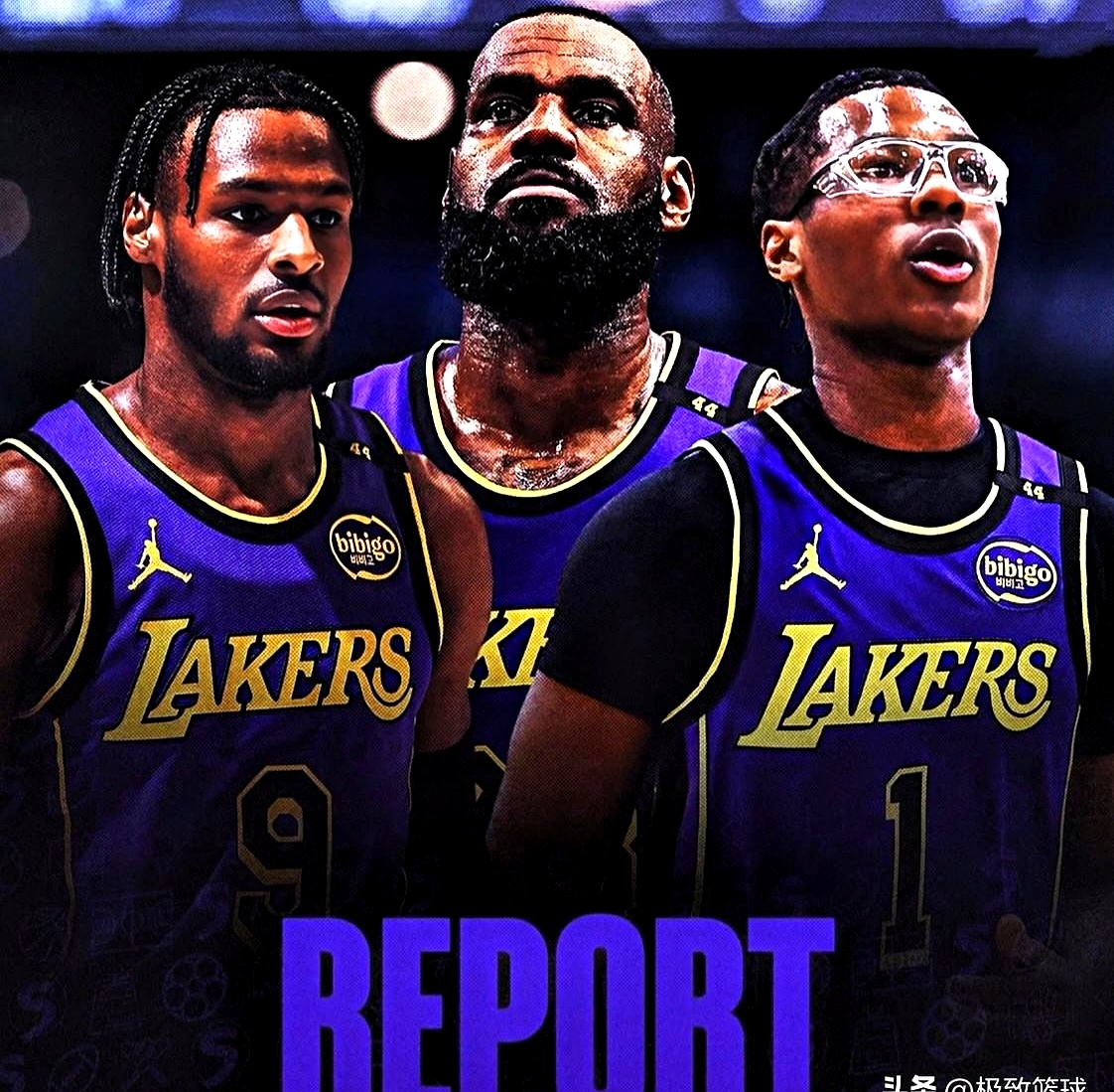 开云体育-詹姆斯回归赛场，问鼎冠军首场状态亮眼，MAD观众沸腾！的简单介绍