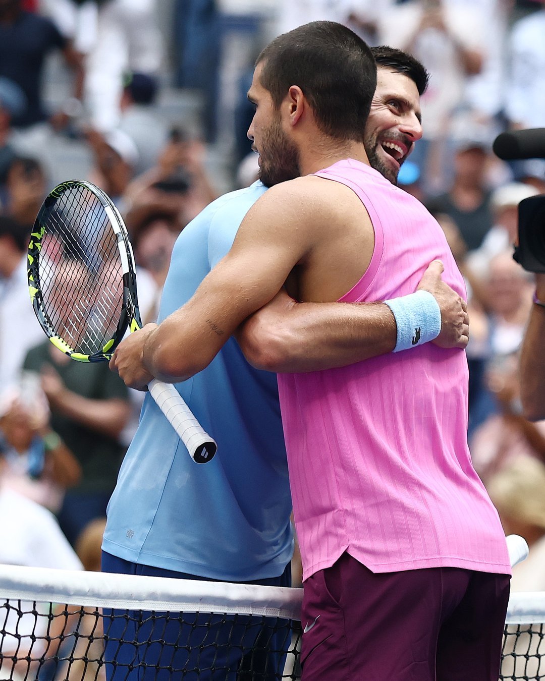 德约科维奇赢了吗 德约科维奇赢了吗