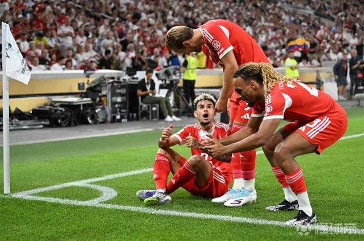 凯恩在利物浦比赛中惊险取胜,战术调整引发热议!的简单介绍 凯恩在利物浦比赛中惊险取胜,战术调整引发热议!的简单介绍