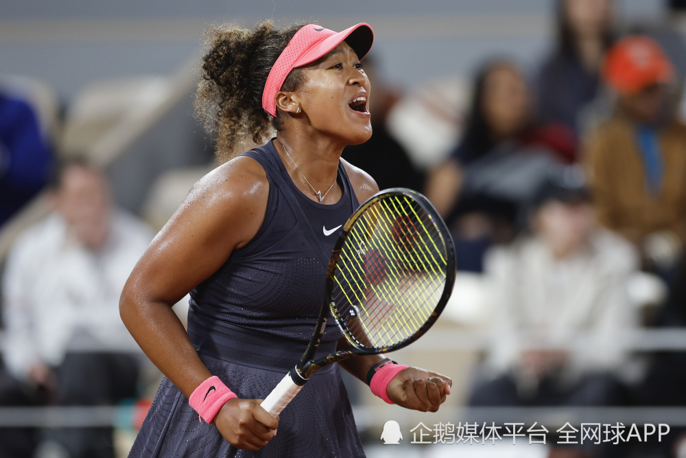 开云体育- 大坂直美比赛视频 